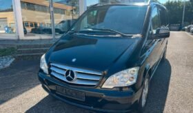 Mercedes-Benz Viano 3.0 CDI V6 LONG