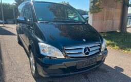 Mercedes-Benz Viano 3.0 CDI V6 LONG