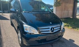 Mercedes-Benz Viano 3.0 CDI V6 LONG