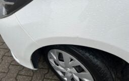 Toyota Yaris 1.5 VVT-i Hybrid HSD