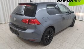 Volkswagen Golf VII 1.8 TSI DSG