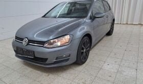 Volkswagen Golf VII 1.8 TSI DSG