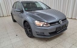 Volkswagen Golf VII 1.8 TSI DSG