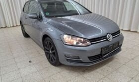 Volkswagen Golf VII 1.8 TSI DSG