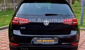 Volkswagen Golf VII GTE DSG Hybrid