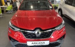 Renault Arkana E-TECH 145 R.S.LINE