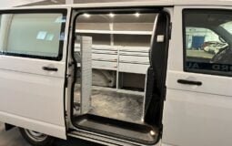 Volkswagen T6 Transporter 2.0TDI