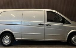 Mercedes-Benz Vito 3.0 CDI