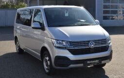 Volkswagen T6.1 ABT e-Caravelle Comfortline