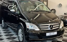 Mercedes-Benz Viano 2.2CDI Long