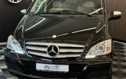 Mercedes-Benz Viano 2.2CDI Long