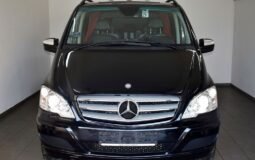 Mercedes-Benz Viano 4M 2.2 CDI Ambiente