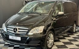 Mercedes-Benz Viano 2.2CDI Long