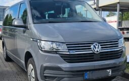 Volkswagen T6.1 Caravelle ABT e-Line L2H1