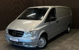 Mercedes-Benz Vito 3.0 CDI