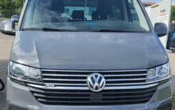 Volkswagen T6.1 Caravelle ABT e-Line L2H1