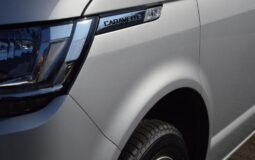 Volkswagen T6.1 ABT e-Caravelle Comfortline