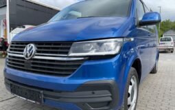 Volkswagen T6 CARAVELLE E-ABT DSG L2H1