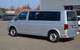 Volkswagen T6.1 ABT e-Caravelle Comfortline