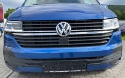 Volkswagen T6 CARAVELLE E-ABT DSG L2H1