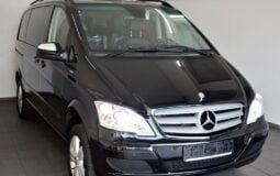 Mercedes-Benz Viano 4M 2.2 CDI Ambiente