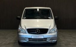 Mercedes-Benz Vito 3.0 CDI