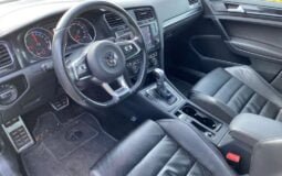 Volkswagen Golf 1.4 TSI GTE