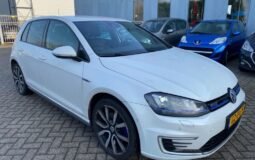 Volkswagen Golf 1.4 TSI GTE