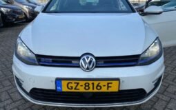 Volkswagen Golf 1.4 TSI GTE