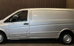 Mercedes-Benz Vito 3.0 CDI