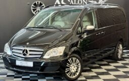 Mercedes-Benz Viano 2.2CDI Long