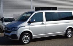 Volkswagen T6.1 ABT e-Caravelle Comfortline