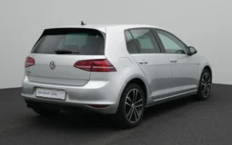 Volkswagen Golf GTE 1.4 TSI Hybride