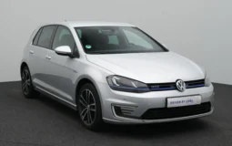 Volkswagen Golf GTE 1.4 TSI Hybride