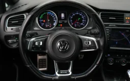 Volkswagen Golf GTE 1.4 TSI Hybride