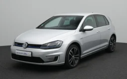 Volkswagen Golf GTE 1.4 TSI Hybride