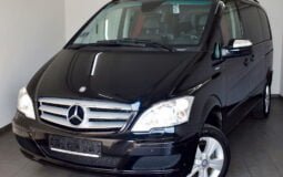 Mercedes-Benz Viano 4M 2.2 CDI Ambiente