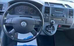 Volkswagen T5 Caravelle 2.5 TDI