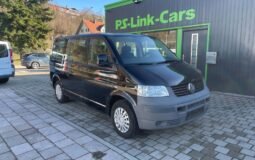 Volkswagen T5 Caravelle 2.5 TDI