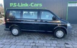 Volkswagen T5 Caravelle 2.5 TDI