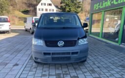 Volkswagen T5 Caravelle 2.5 TDI