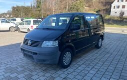 Volkswagen T5 Caravelle 2.5 TDI