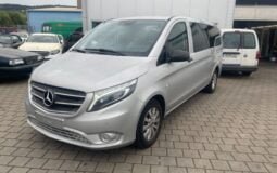 Mercedes-Benz Vito Tourer 116 CDI Extra Long