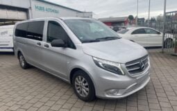 Mercedes-Benz Vito Tourer 116 CDI Extra Long