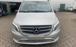 Mercedes-Benz Vito Tourer 116 CDI Extra Long