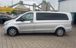 Mercedes-Benz Vito Tourer 116 CDI Extra Long