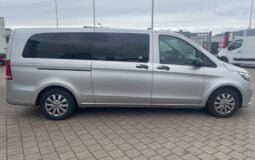 Mercedes-Benz Vito Tourer 116 CDI Extra Long