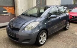 Toyota Yaris 1.3