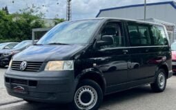 Volkswagen T5 Caravelle 1.9 TDI