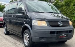 Volkswagen T5 Caravelle 1.9 TDI